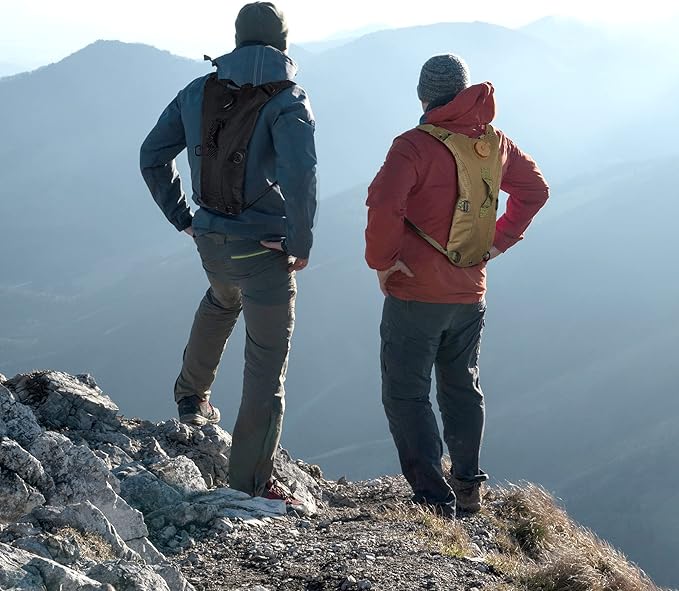 Sports Hydration Backpack