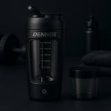 Denno's Creatine Blender