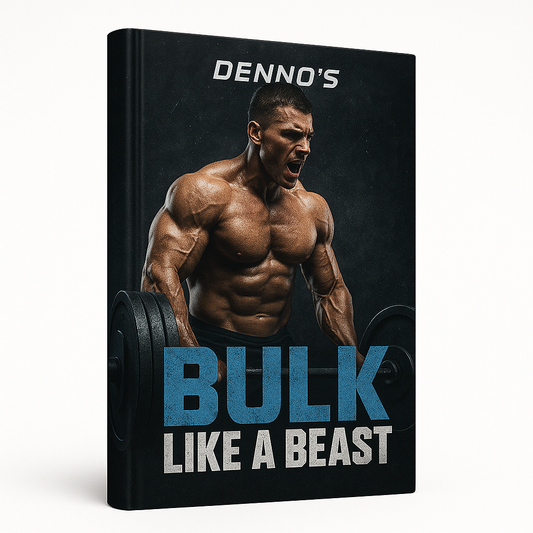 Bulking E-Book