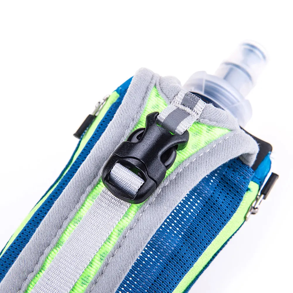 Running Hand-held Water Bottle