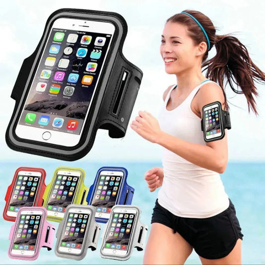 Sports Armband Phone Case