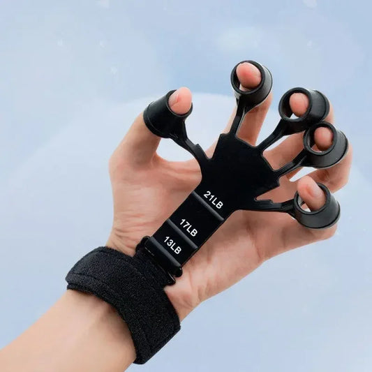 Wrist Trainer