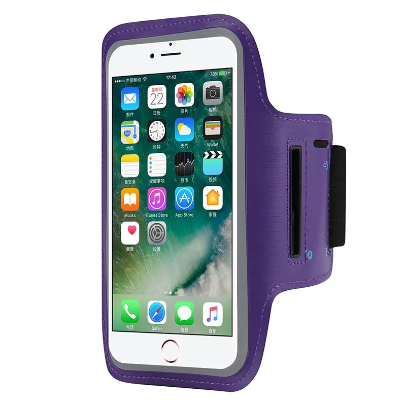Sports Armband Phone Case