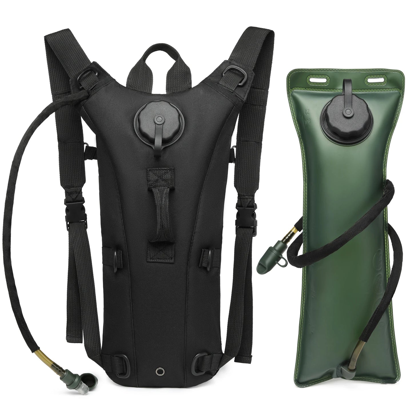 Sports Hydration Backpack