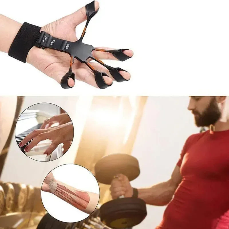 Wrist Trainer