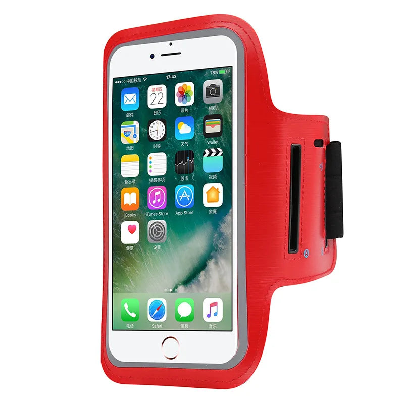 Sports Armband Phone Case