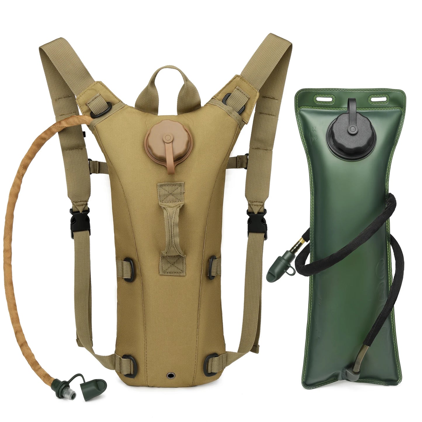 Sports Hydration Backpack
