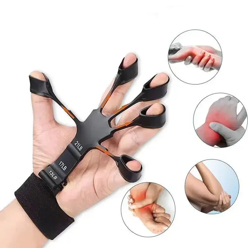 Wrist Trainer