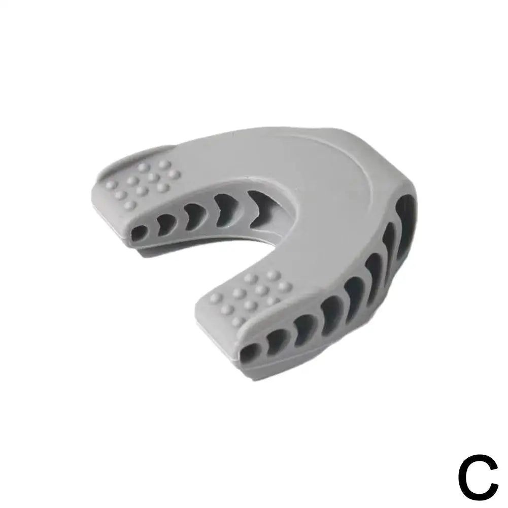 Jaw Exerciser