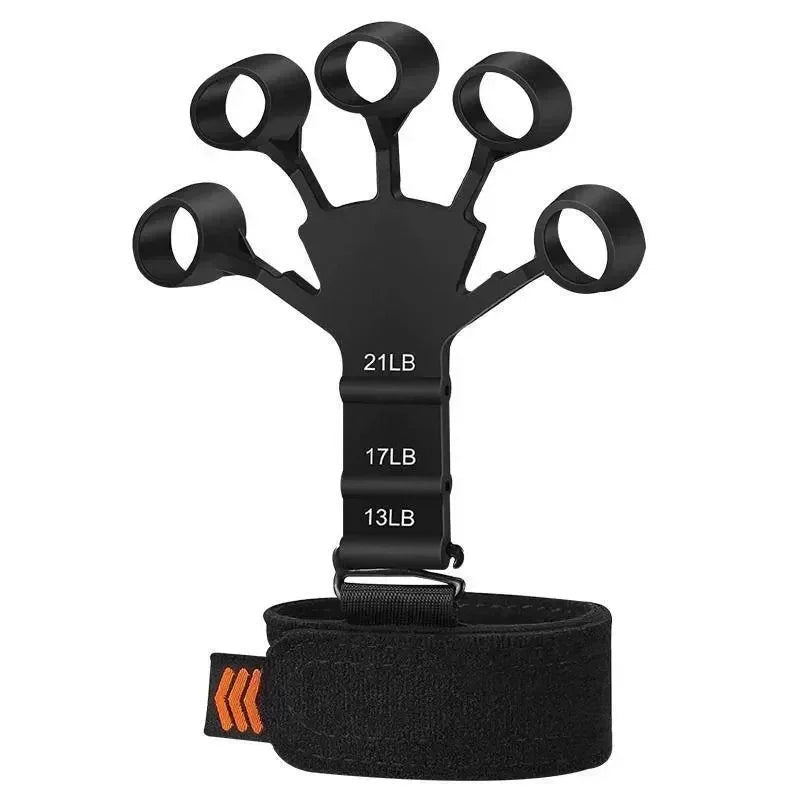 Wrist Trainer