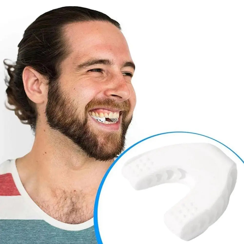 Jaw Exerciser