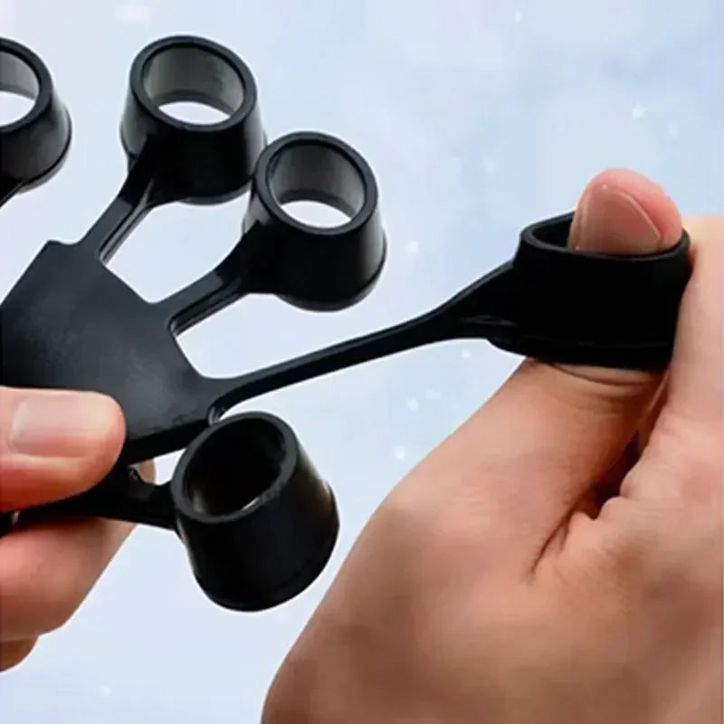 Wrist Trainer
