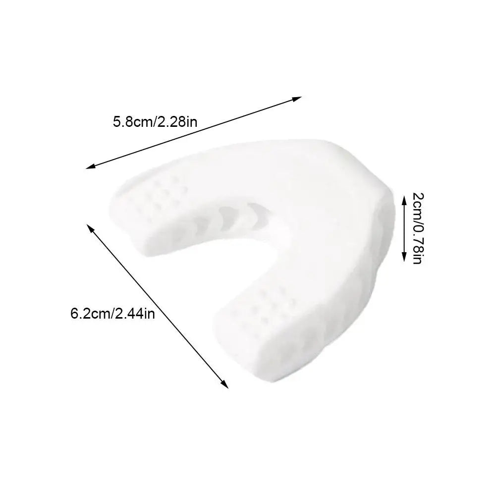 Jaw Exerciser