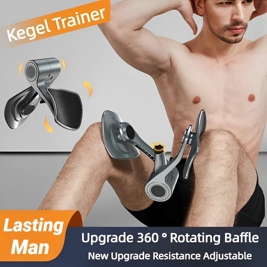 Kegel Pelvis Trainer