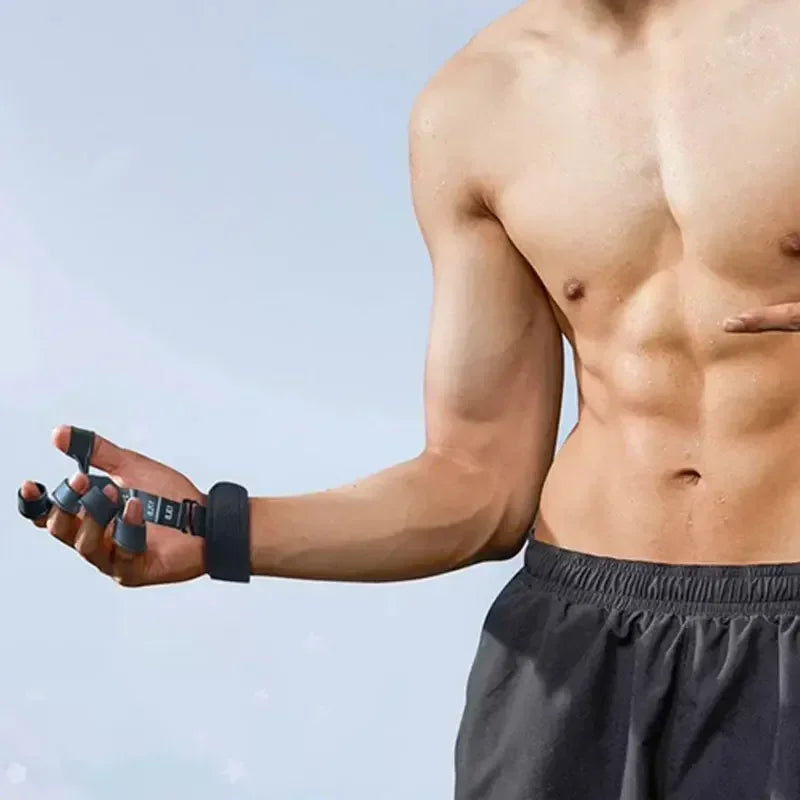 Wrist Trainer
