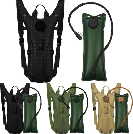 Sports Hydration Backpack