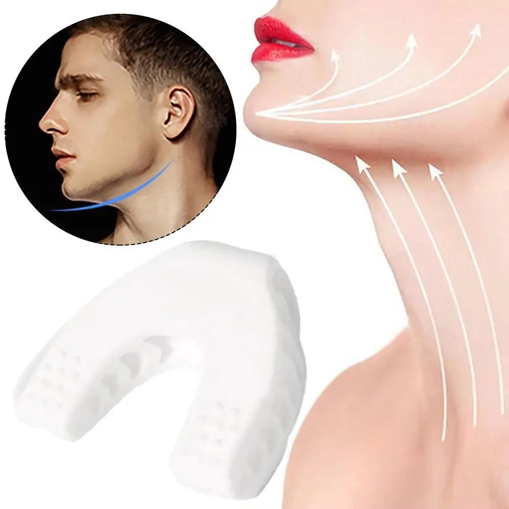 Jaw Exerciser