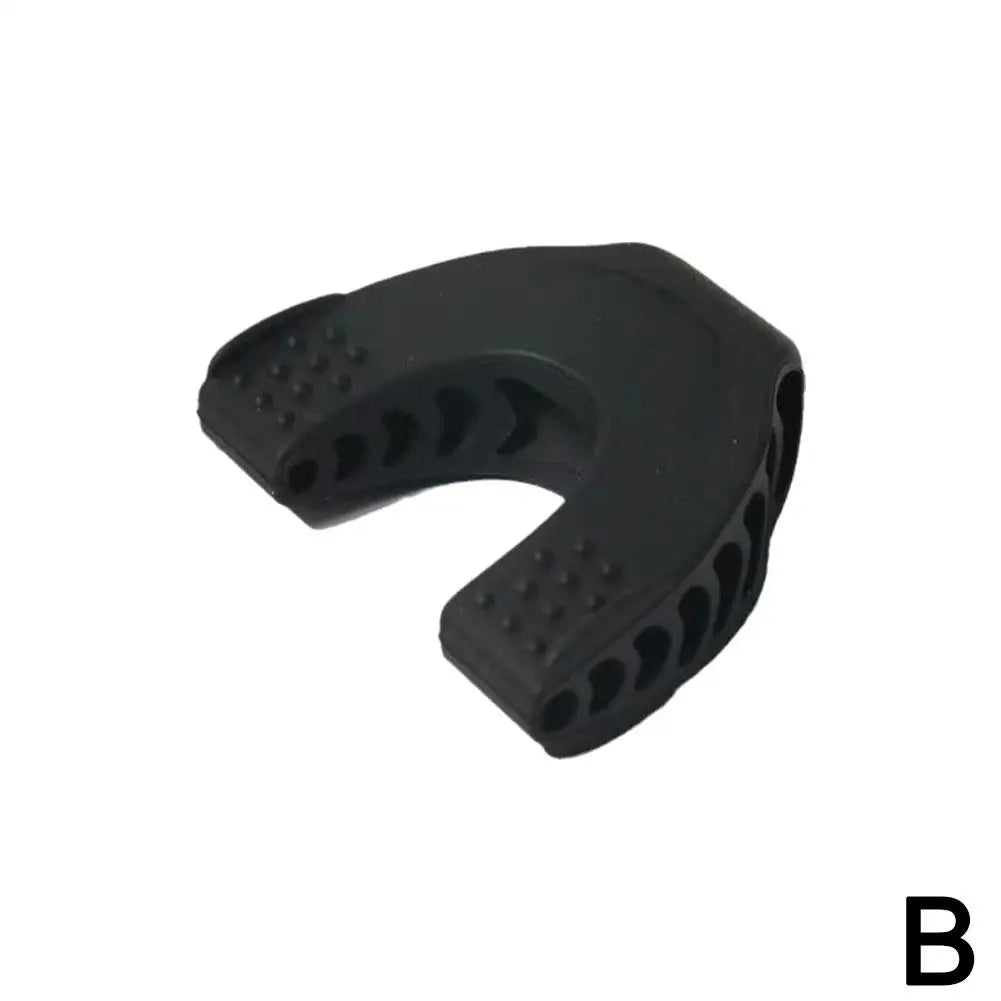 Jaw Exerciser