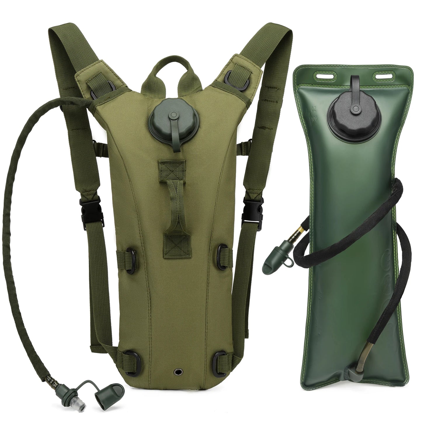 Sports Hydration Backpack
