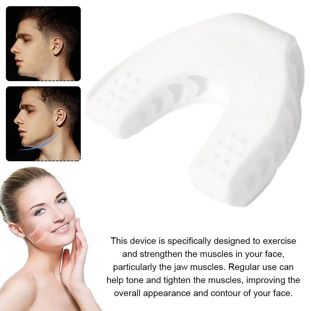 Jaw Exerciser