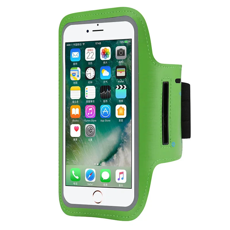 Sports Armband Phone Case