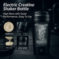 Denno's Creatine Blender