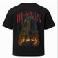 SPARTAN OVERSIZE TEE
