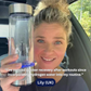 Denno's™ Hydrogen Water Bottle