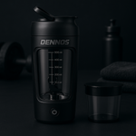 Denno's Creatine Blender