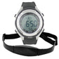 Denno’s-Fitness Pulse & Calories Monitor Watch – Advanced fitness and health watch with heart rate monitoring, step tracking, and sleep analysis. Perfect for workouts and daily activity tracking.