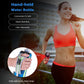 Running Hand-held Water Bottle