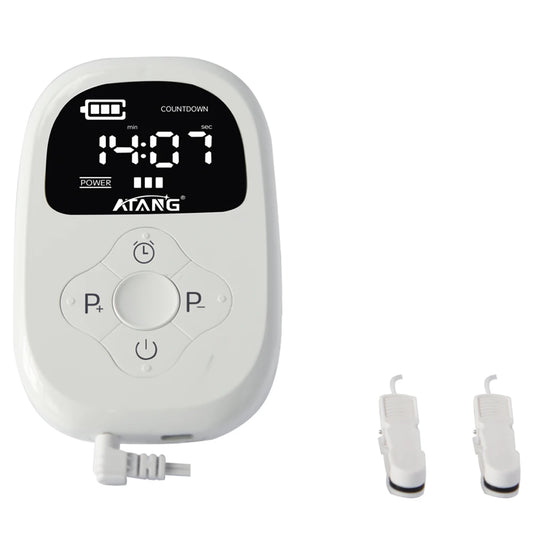 CES Insomnia Device