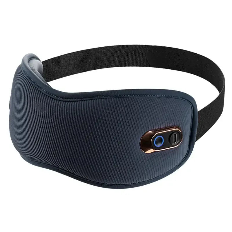 3D Heated Eye Mask
