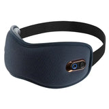 3D Heated Eye Mask