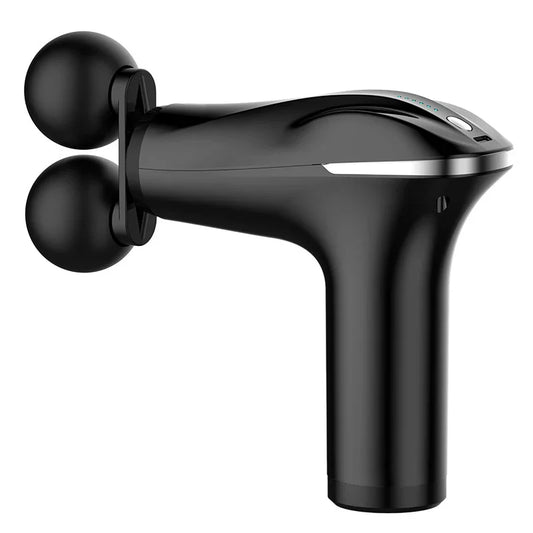 Denno’s-Deep Tissue Vibration Massager – Portable massagers for muscle recovery and relaxation. Designed to relieve soreness, improve circulation, and enhance post-workout recovery.