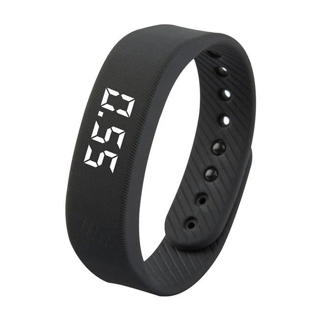 Fitness Trackers
