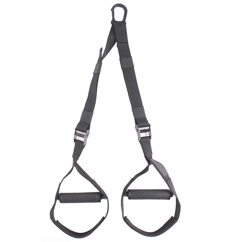 Bodyweight Training