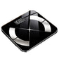 Denno’s-Wireless Bluetooth-Compatible Weighing Scale – Precision weight scales for accurate body measurements. Ideal for tracking weight progress and maintaining fitness goals.