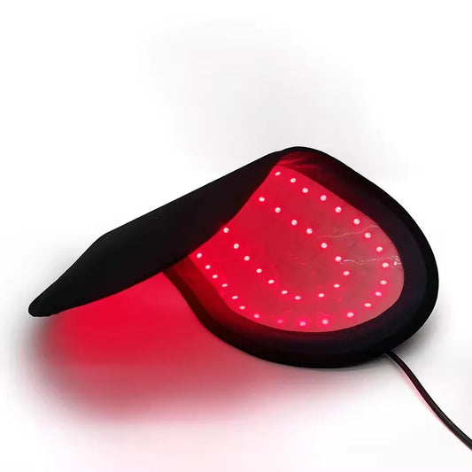 Denno’s-Universal Pain Relief Heating & LED Light Pad – Therapeutic heat pads for muscle recovery and pain relief. Perfect for soothing aches, improving circulation, and enhancing relaxation after workouts.