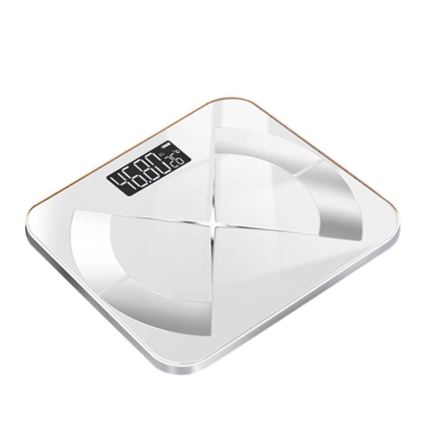 Denno’s-Wireless Bluetooth-Compatible Weighing Scale – Precision weight scales for accurate body measurements. Ideal for tracking weight progress and maintaining fitness goals.