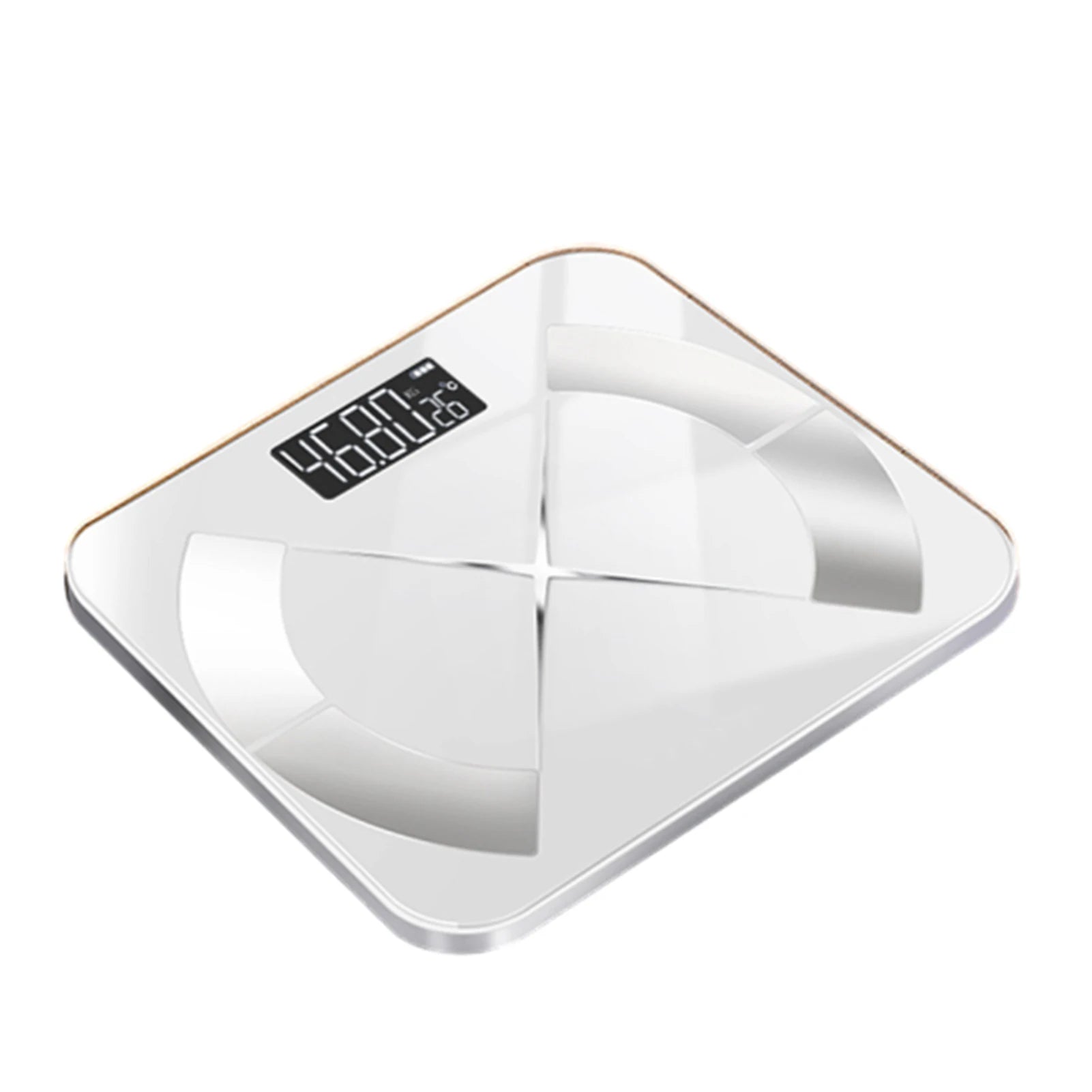 Denno’s-Wireless Bluetooth-Compatible Weighing Scale – Precision weight scales for accurate body measurements. Ideal for tracking weight progress and maintaining fitness goals.