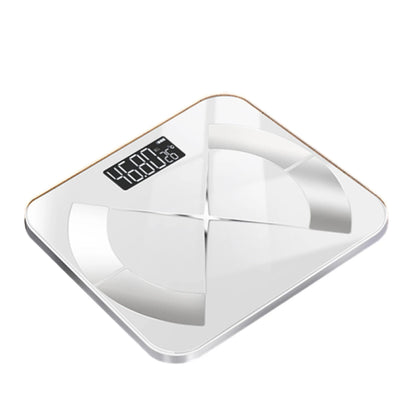 Denno’s-Wireless Bluetooth-Compatible Weighing Scale – Precision weight scales for accurate body measurements. Ideal for tracking weight progress and maintaining fitness goals.