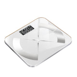 Denno’s-Wireless Bluetooth-Compatible Weighing Scale – Precision weight scales for accurate body measurements. Ideal for tracking weight progress and maintaining fitness goals.