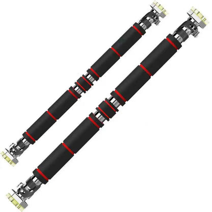 200KG Capacity Chin-Up & Pull-Up Bar