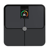 Denno’s-Smart TFT Color Screen Body Fat Scale – Precision weight scales for accurate body measurements. Ideal for tracking weight progress and maintaining fitness goals.