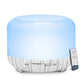 Denno’s-500ML Essential Oil Aroma Diffuser – Ultrasonic aromatherapy diffuser for essential oils. Enhances relaxation, air quality, and mood with soothing mist and LED lighting.