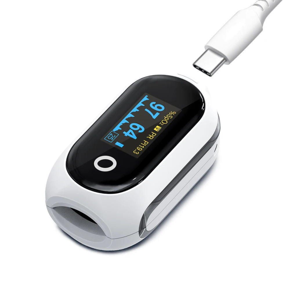 Pulse Rate Monitor