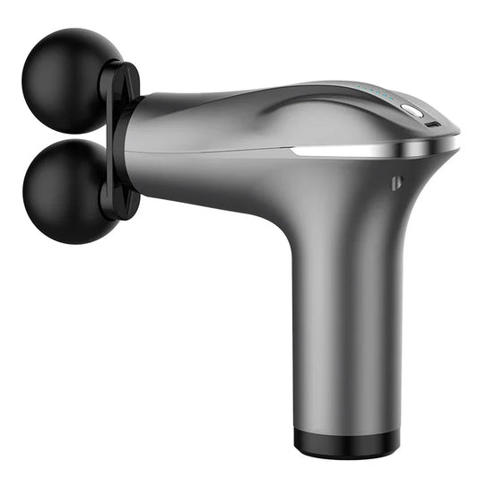 Denno’s-Deep Tissue Vibration Massager – Portable massagers for muscle recovery and relaxation. Designed to relieve soreness, improve circulation, and enhance post-workout recovery.
