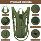 Sports Hydration Backpack